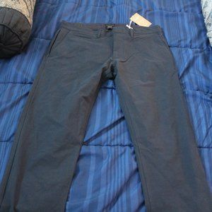 Dark blue J. Crew dress pants
